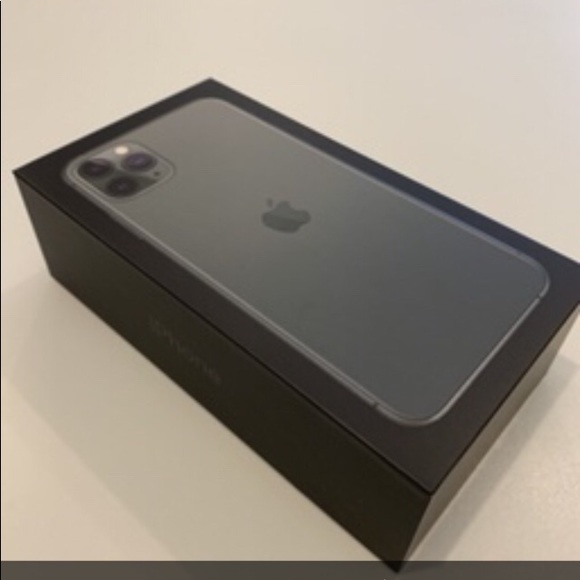iPhone 11 pro max - Picture 4 of 4